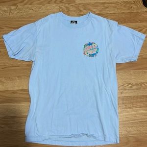 Santa Cruz medium shirt